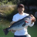 John marino - @johnmarinofishing - Instagram