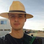 John Marino - @johngarciaguerrero - Instagram