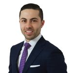 John Frank Marinucci, CFA,MFin - @agent.jfm - Instagram