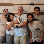 John Marinucci - @marinuccijohn - Instagram