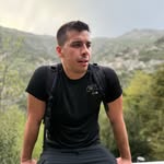 Γιάννης Μαριόλης - @johnmariolis - Instagram