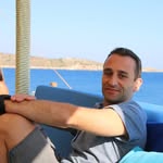 Ioannis Mariolas - @john_mariolas - Instagram