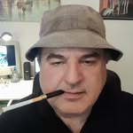John Mariolas - @johnmariolas - Instagram