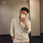 John Marion - @marioonnzz - Instagram
