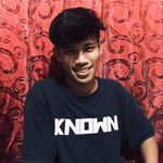 John Marion Elorde - @elordssss - Instagram