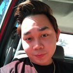 John Marion Ramos - @marionramos26 - Instagram