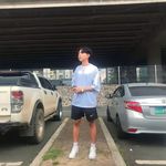John Marion Talavera - @marioonnne - Instagram