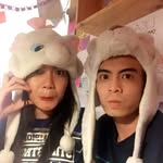 John Markley Iñigo Ybañez - @markleeyang - Instagram