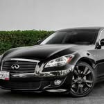 John Markman - @motorsblackline - Instagram