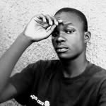 Johnmark Owino - @johnmark_owino - Instagram