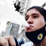 John Maro - @johnskie096 - Instagram