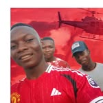 John Maronga - @johnmaronga308 - Instagram