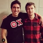 John Maroni - @john_maroni95 - Instagram