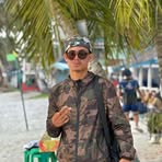 John Marr - Facebook