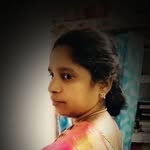 Marry ramadevi 1223 - @johnmarry9970 - Instagram