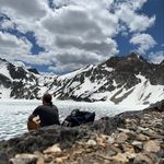 John Marron - @traversingwithjohn - Instagram