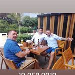 John Marron - @johnmazza100 - Instagram