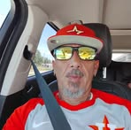 John Marron - Facebook