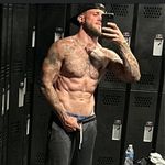 John Marròn - @miklo1133 - Instagram
