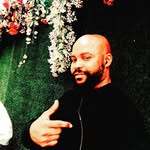 John Odu - @john_marrow - Instagram