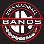 John Marshall Bands - @johnmarshallbands - Instagram