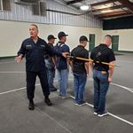 John Marshall, the DrillMaster - @drillmastertraining - Instagram