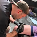 John Marshall - @jpm.tattoo - Instagram