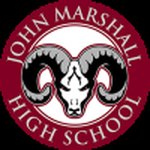 John Marshall High School - @jmhsnisd - Instagram