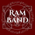 John Marshall Ram Band - @jmramband - Instagram