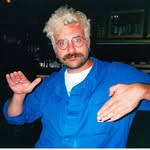 John Marsico - @broccoli_john - Instagram