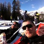 John Marsland - @john.marsland - Instagram