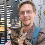 John Marsland - @jonny_bebop - Instagram