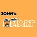 John Mart - Facebook