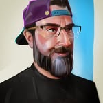 Johnmartinezart⭐️ - @johnmartinezart - Instagram