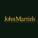 JohnMartin’s - @johnmartinsmiami - Instagram