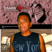 John Erickson em Marte - Facebook