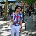 John Philip - @johnmartelotti - Instagram