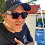 John Martel - @daddyjohn8242 - Instagram