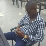 John Matadi - @john_marth_officiel - Instagram