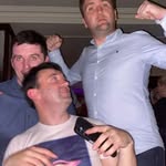 John Martin Carroll - @johnmartincarroll190 - Instagram