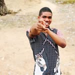 John Martin - @johnmartinameyo588 - Instagram