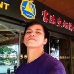 John Martin Anacta - @johnmartin_a - Instagram