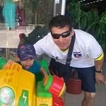 Juan Espinoza - @johnmartina.bull - Instagram