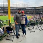 John Martinek - @martinekjohn - Instagram