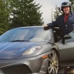 John Martinsen - @johnandheatherm - Instagram