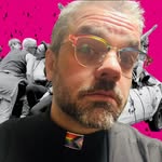 John-Marc Ormechea - @john_marx_unitarianxian - Instagram
