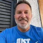 John Marx - @john453marx - Instagram
