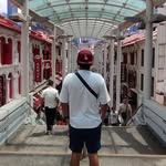 John Marx - @jmarxuao - Instagram