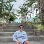 John Marx Padilla Alvarado - @_jmarx - Instagram