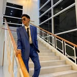 John Marx Padrones Cabal - @jhnmrx_ - Instagram
